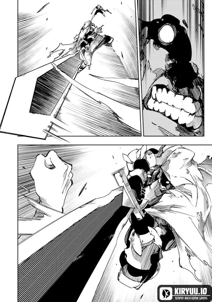 The Most Notorious “Talker” Runs the World’s Greatest Clan Chapter 58
