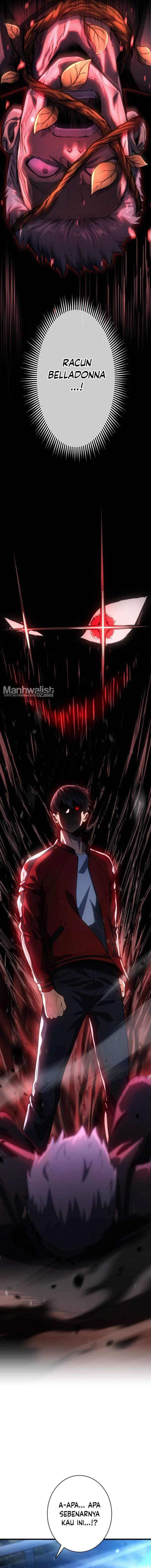 Return of the Grim Reaper: Assassin Chapter 1