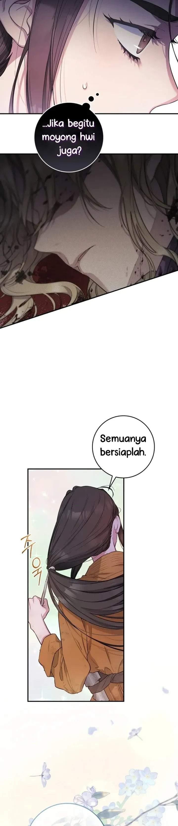 The Strongest Villainess Chapter 0