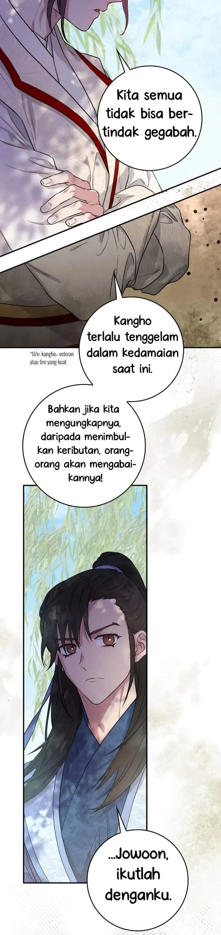 The Strongest Villainess Chapter 0