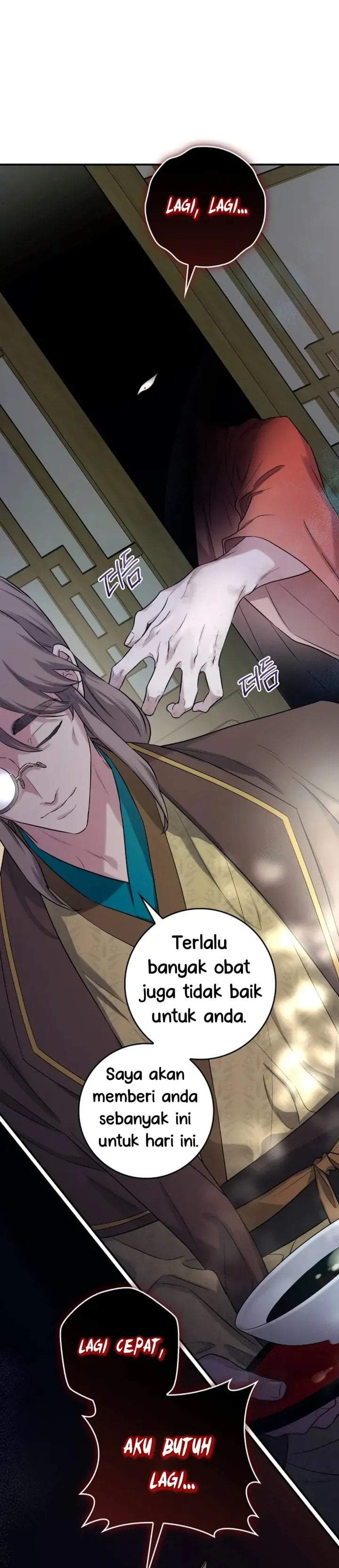 The Strongest Villainess Chapter 0