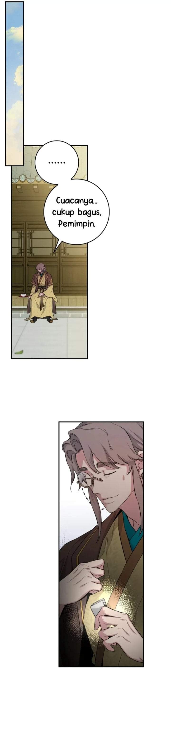 The Strongest Villainess Chapter 0