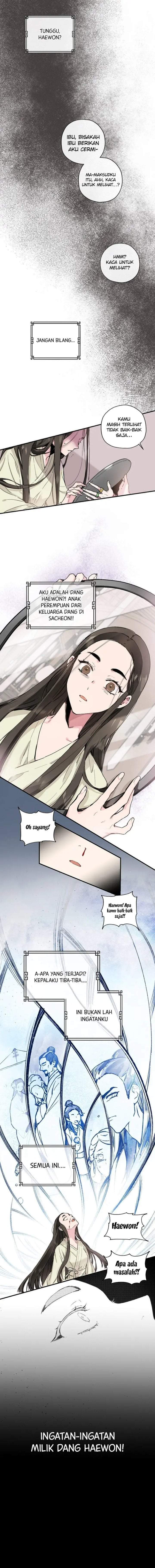 The Strongest Villainess Chapter 1