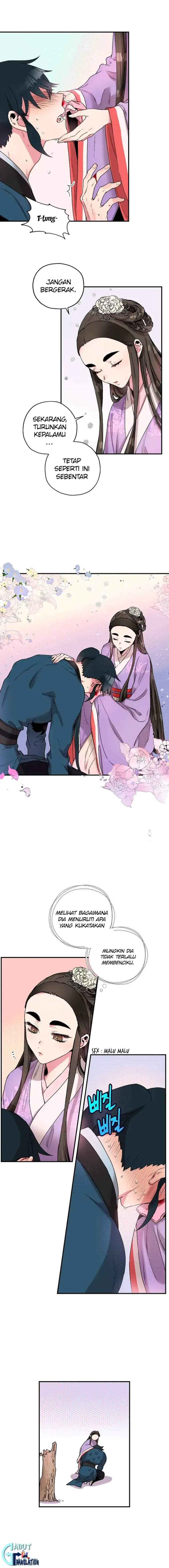 The Strongest Villainess Chapter 10