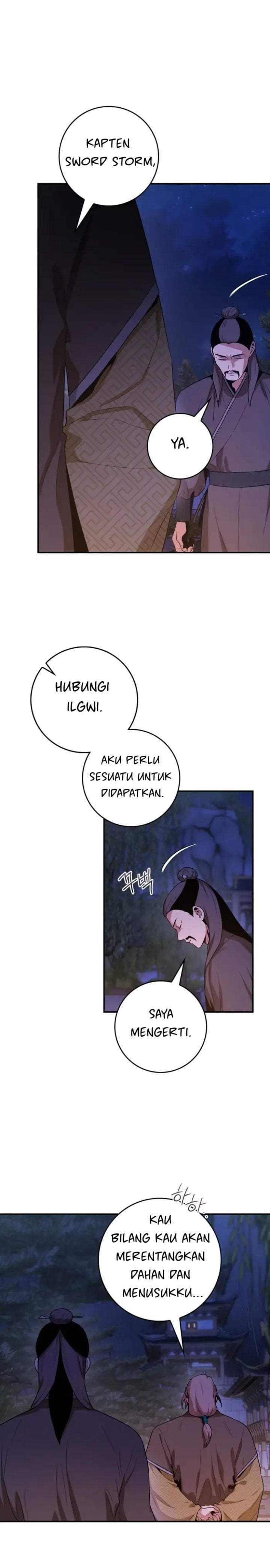The Strongest Villainess Chapter 100