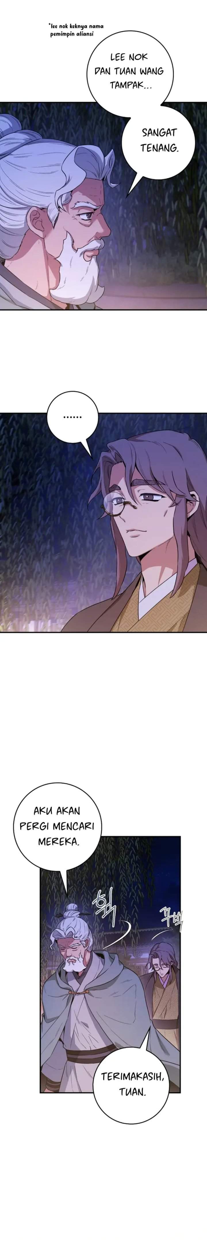 The Strongest Villainess Chapter 100