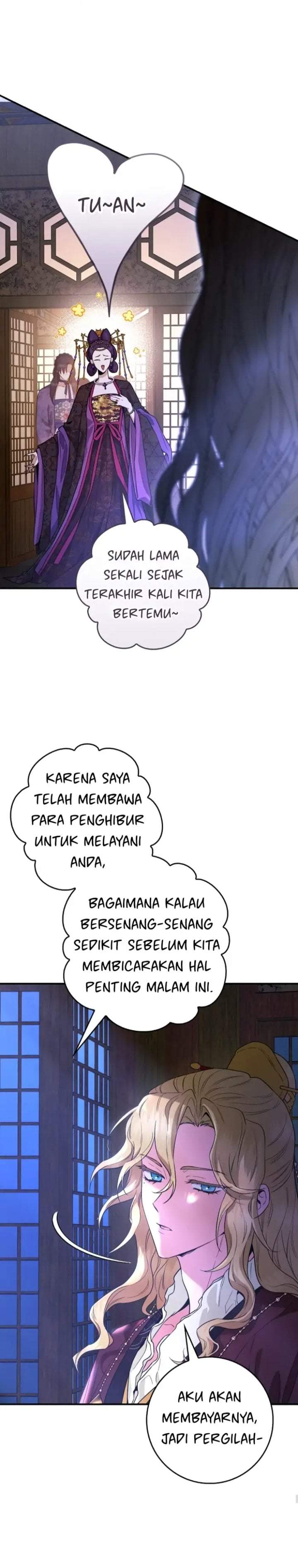 The Strongest Villainess Chapter 100