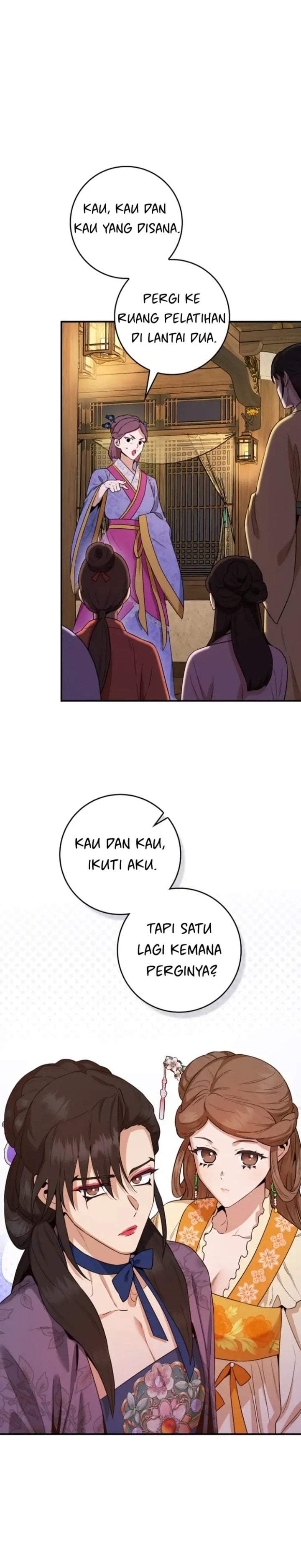 The Strongest Villainess Chapter 100