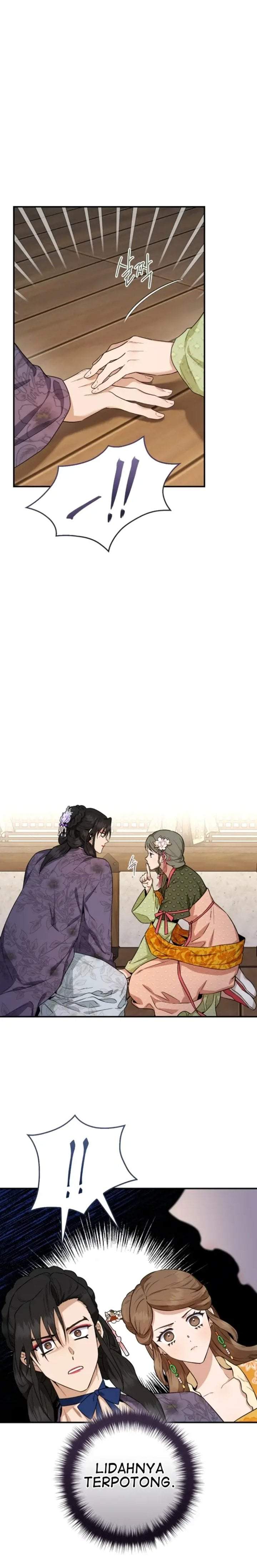 The Strongest Villainess Chapter 100