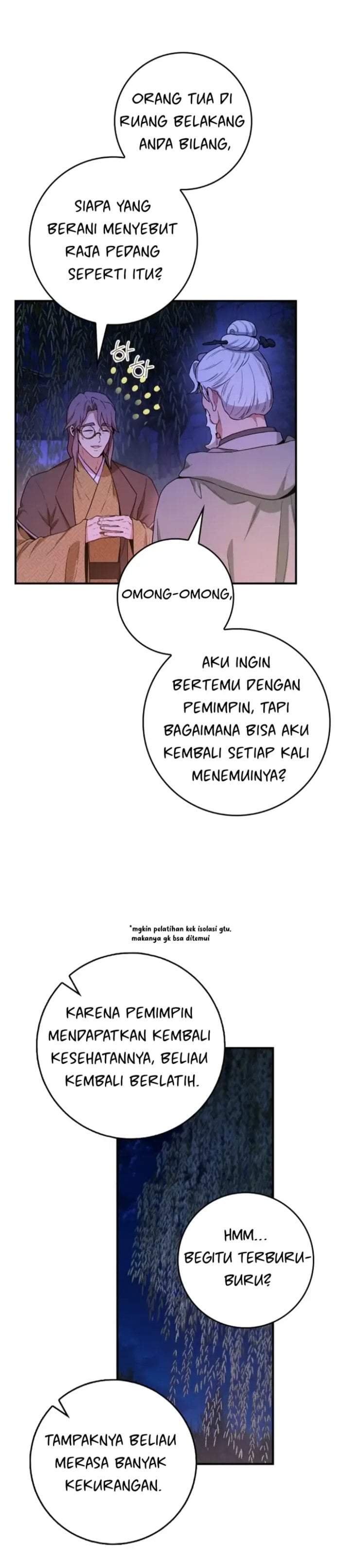 The Strongest Villainess Chapter 100