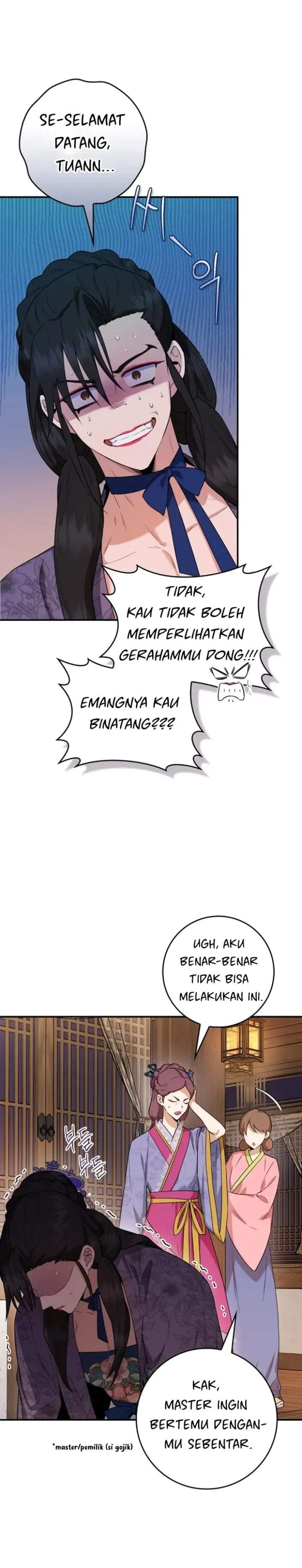 The Strongest Villainess Chapter 100