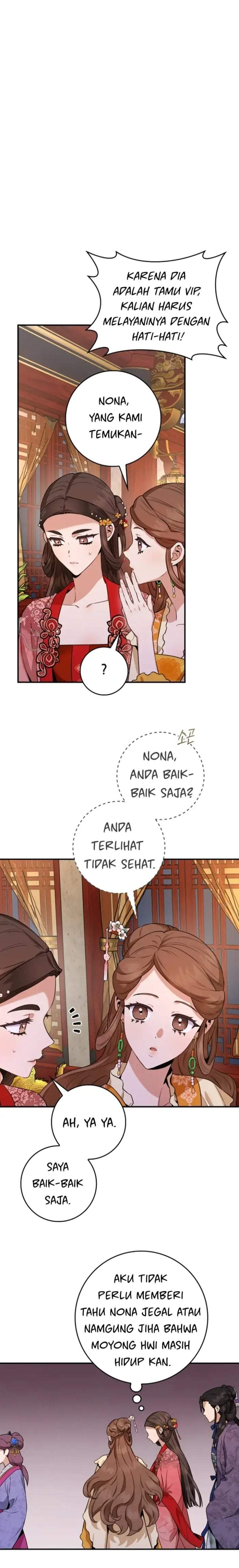 The Strongest Villainess Chapter 100