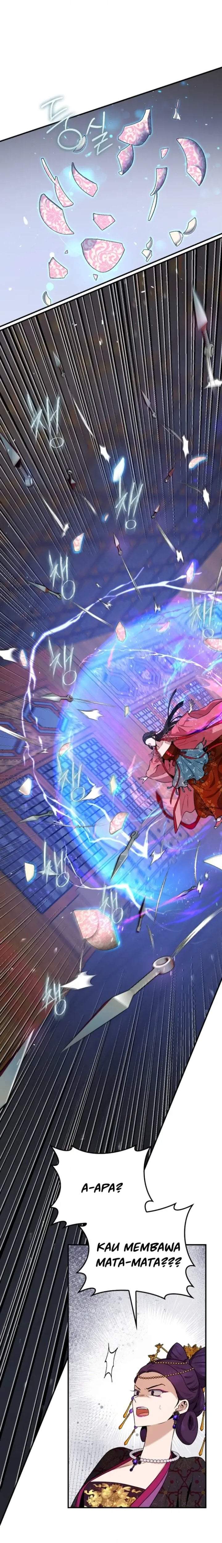The Strongest Villainess Chapter 101