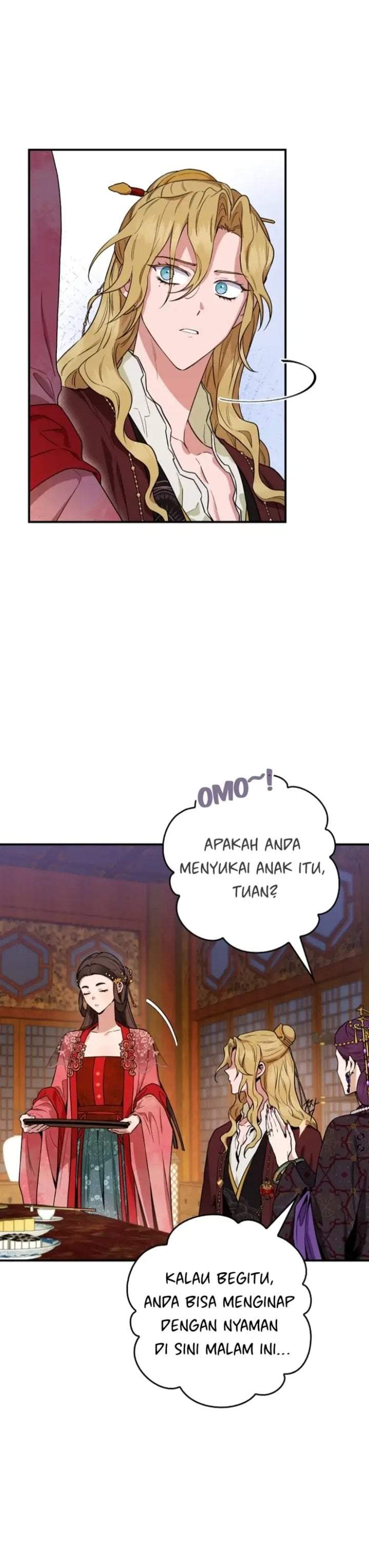The Strongest Villainess Chapter 101