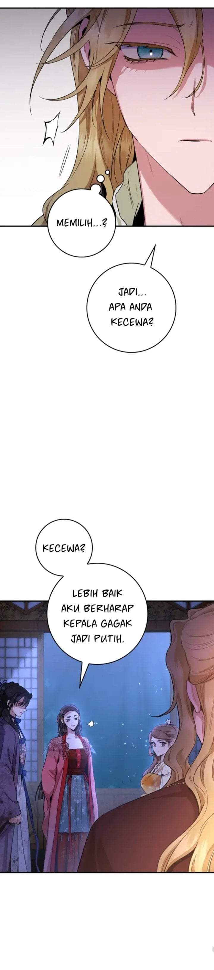 The Strongest Villainess Chapter 101