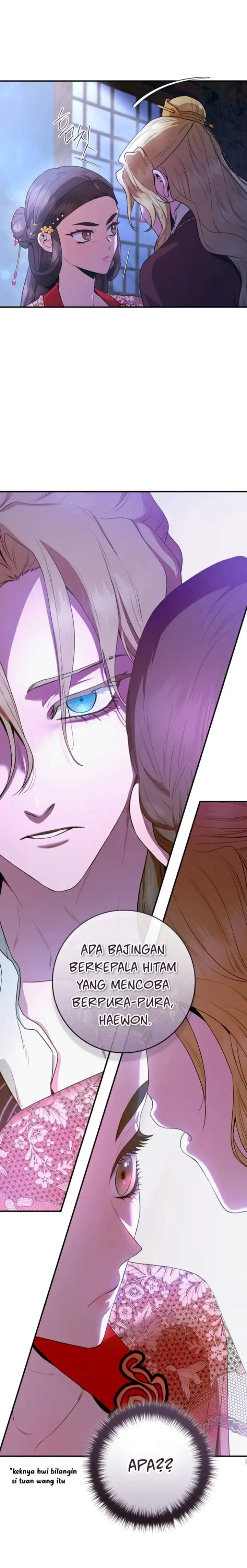The Strongest Villainess Chapter 101