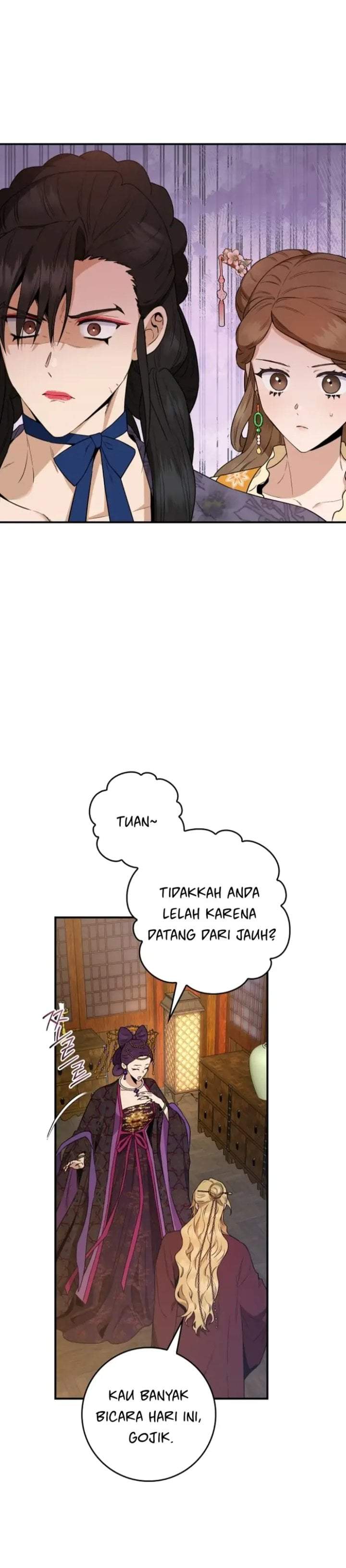 The Strongest Villainess Chapter 101