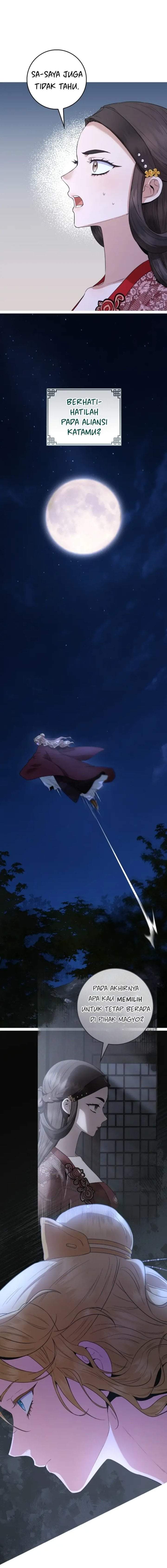The Strongest Villainess Chapter 101