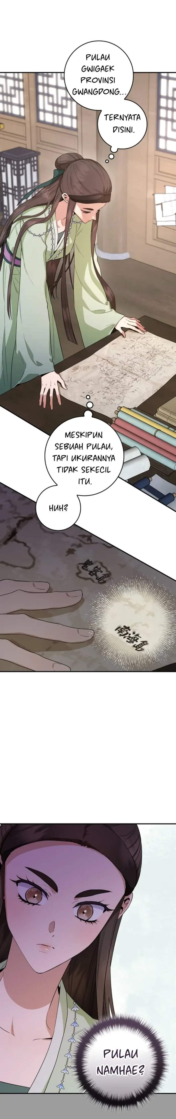 The Strongest Villainess Chapter 102