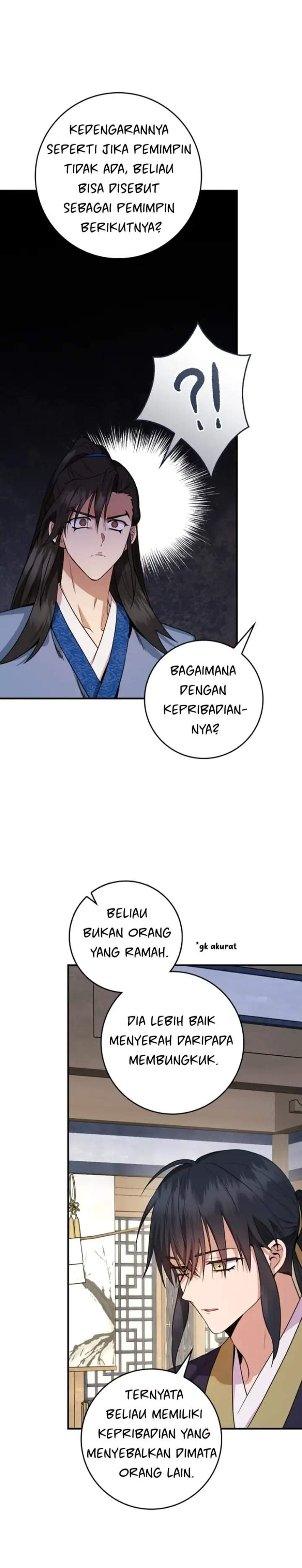 The Strongest Villainess Chapter 102
