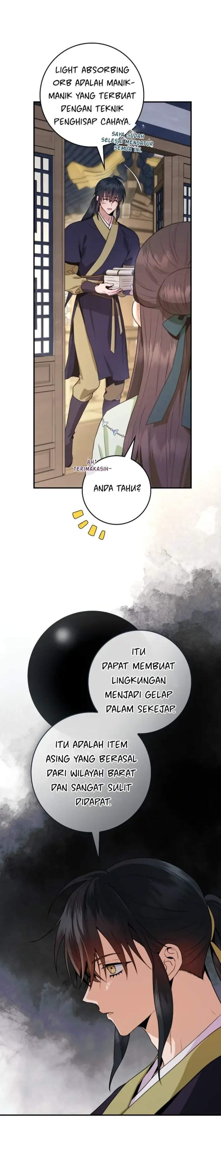 The Strongest Villainess Chapter 102