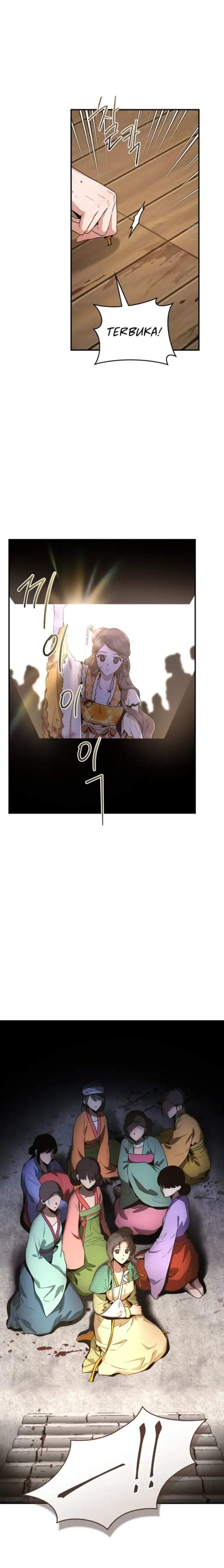 The Strongest Villainess Chapter 102