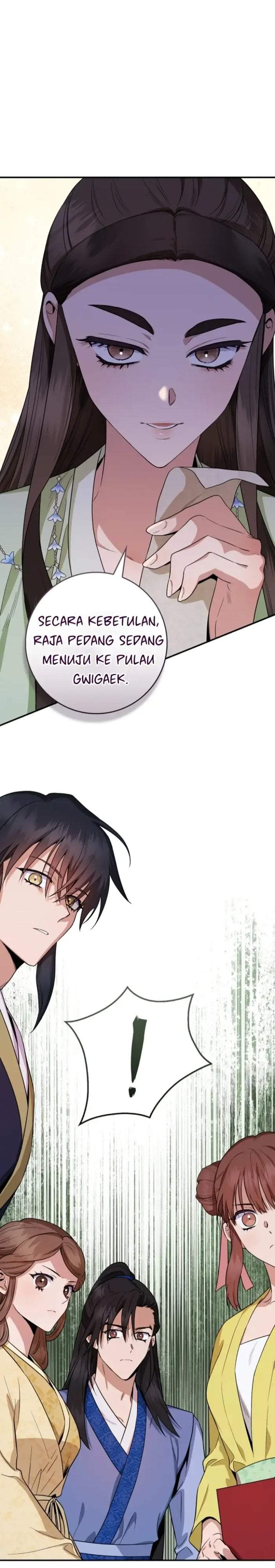 The Strongest Villainess Chapter 102