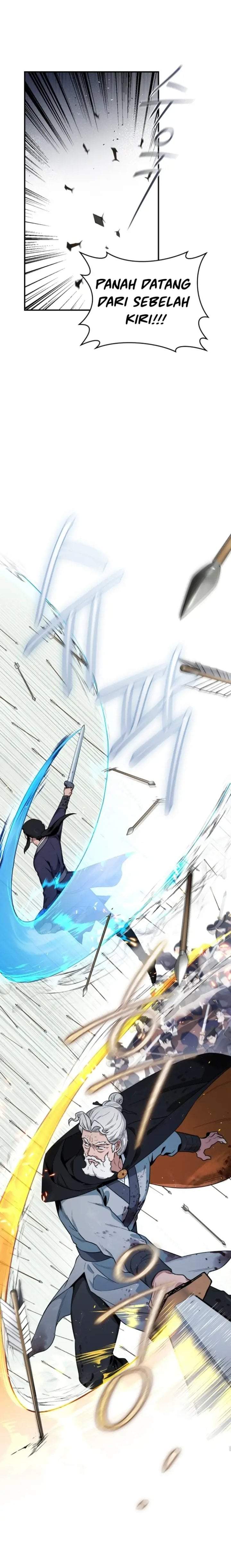 The Strongest Villainess Chapter 103