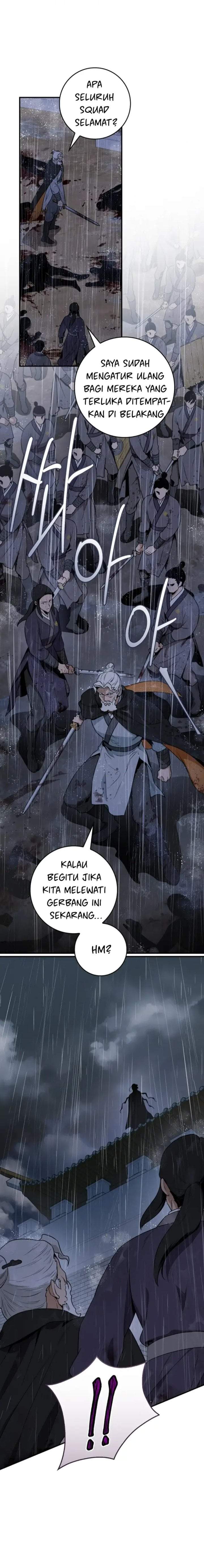 The Strongest Villainess Chapter 103