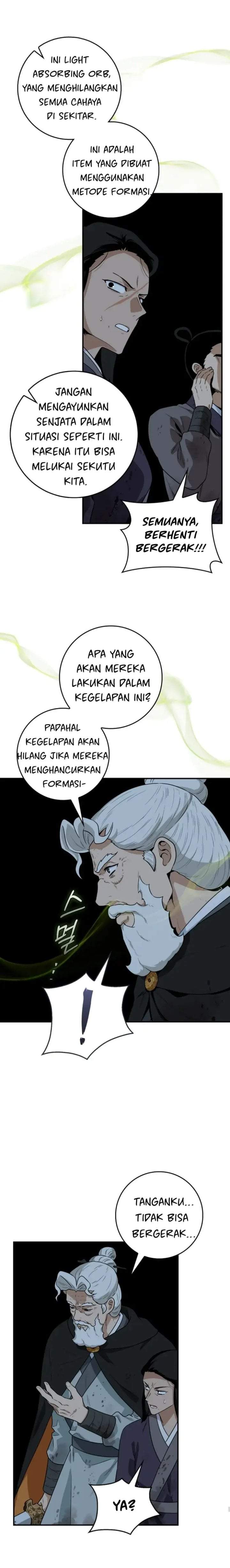 The Strongest Villainess Chapter 103