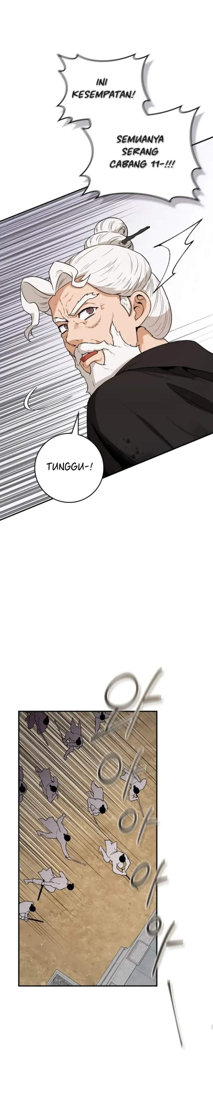 The Strongest Villainess Chapter 103