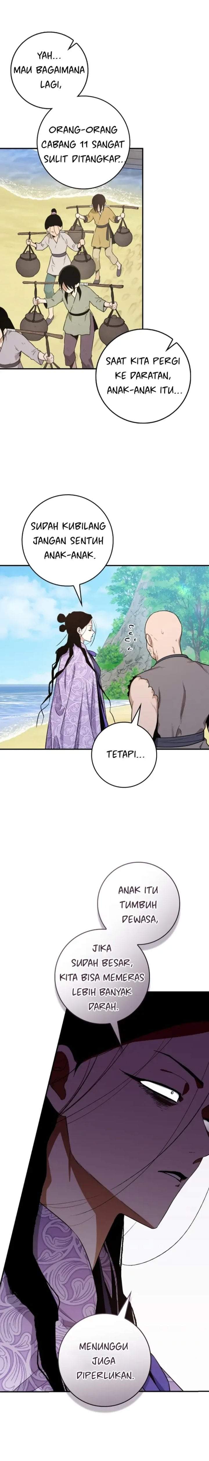 The Strongest Villainess Chapter 103