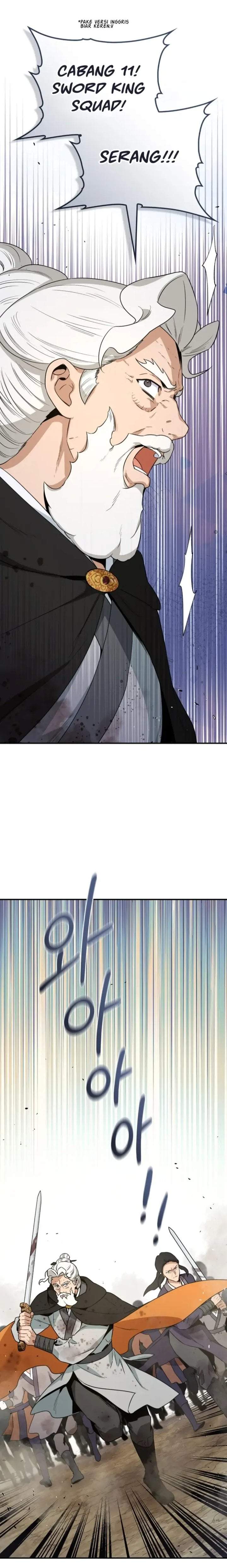 The Strongest Villainess Chapter 104