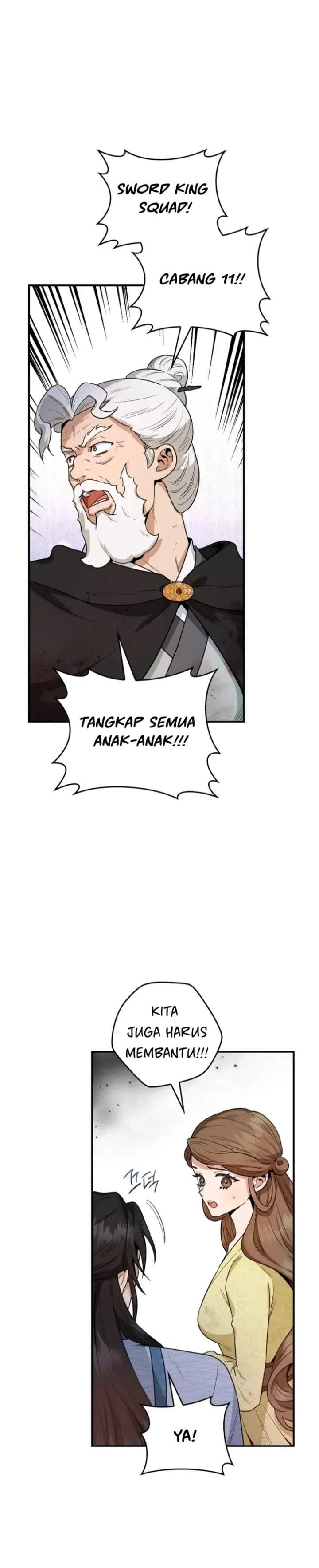 The Strongest Villainess Chapter 105