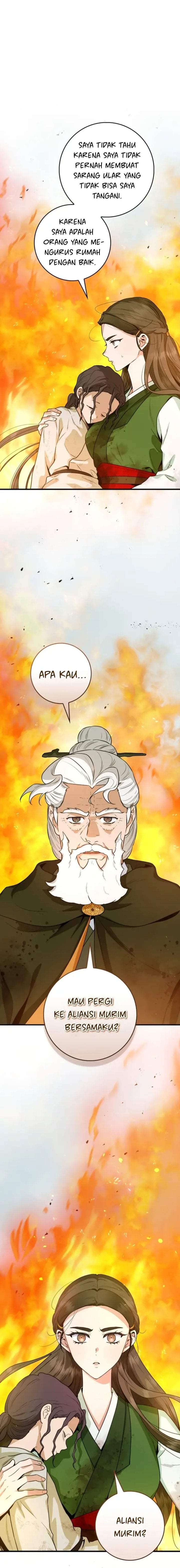 The Strongest Villainess Chapter 105