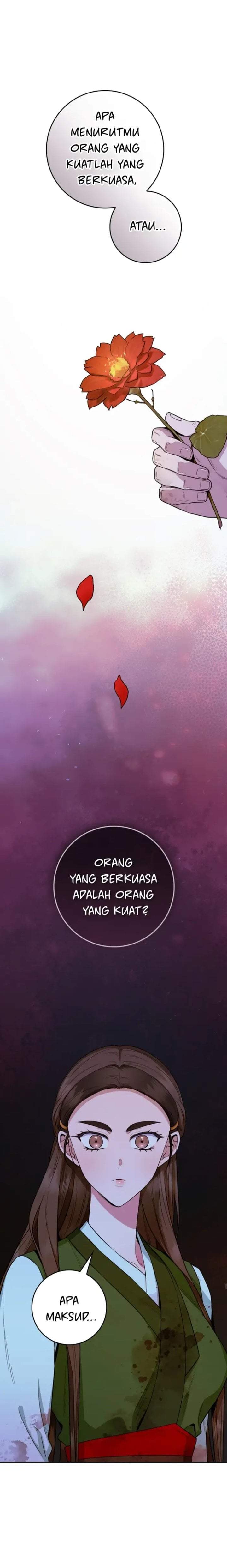 The Strongest Villainess Chapter 105