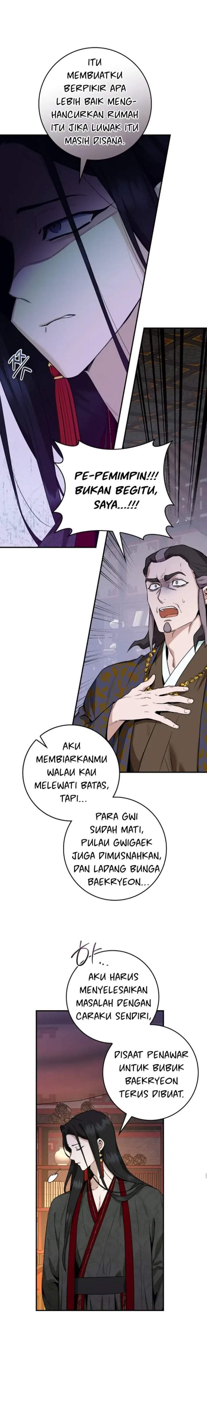 The Strongest Villainess Chapter 106
