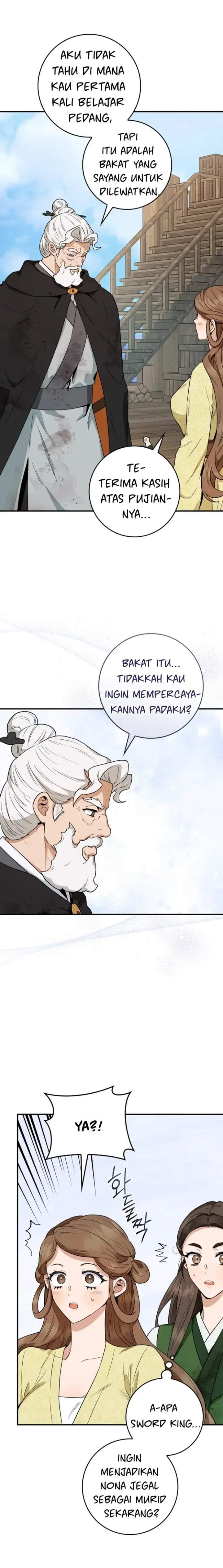 The Strongest Villainess Chapter 106