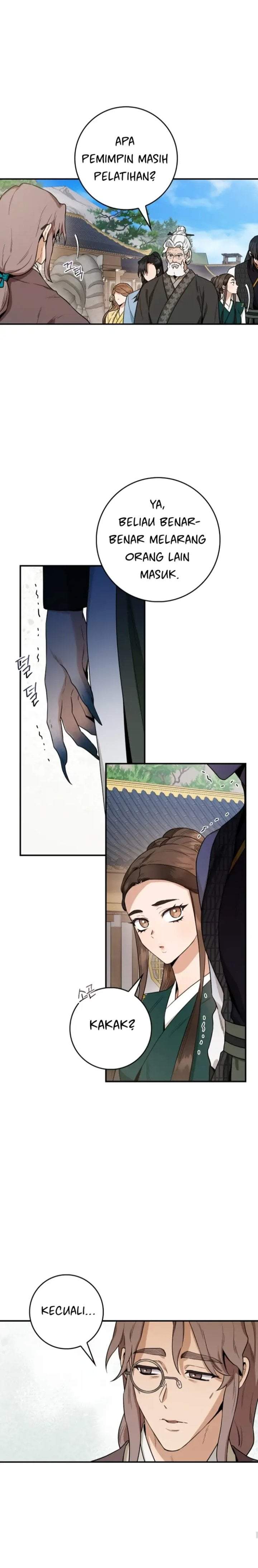 The Strongest Villainess Chapter 106