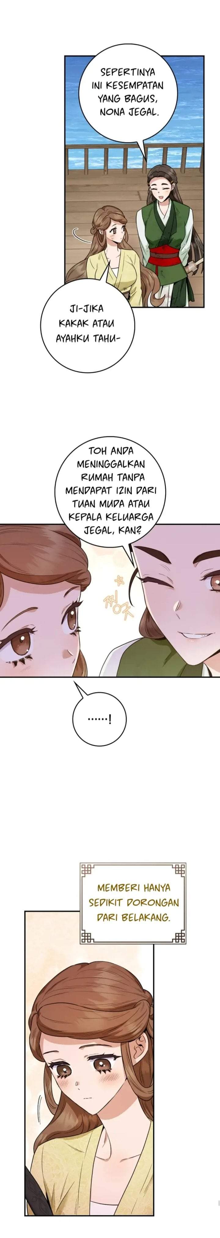 The Strongest Villainess Chapter 106