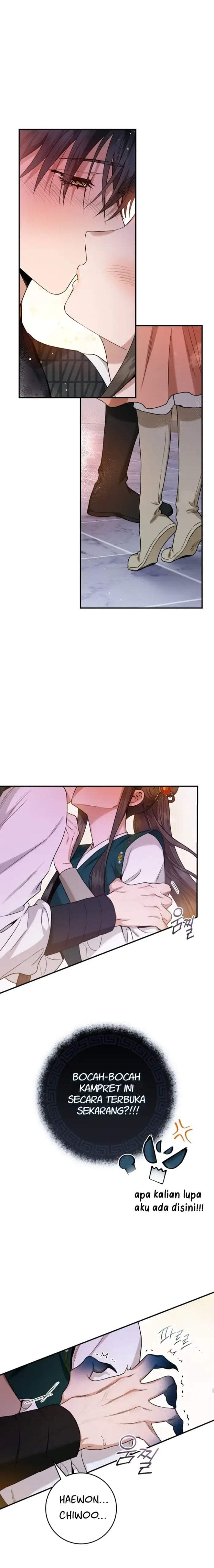 The Strongest Villainess Chapter 107