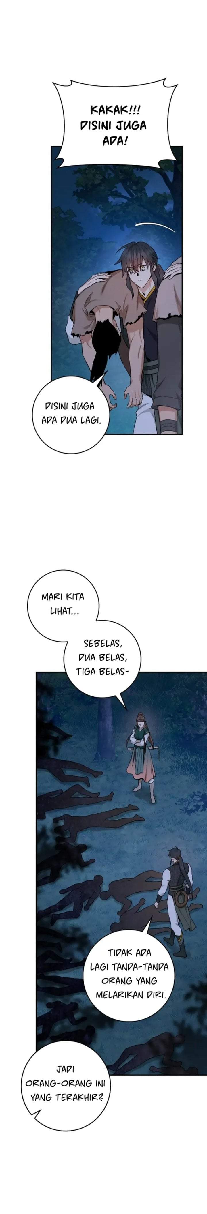 The Strongest Villainess Chapter 107