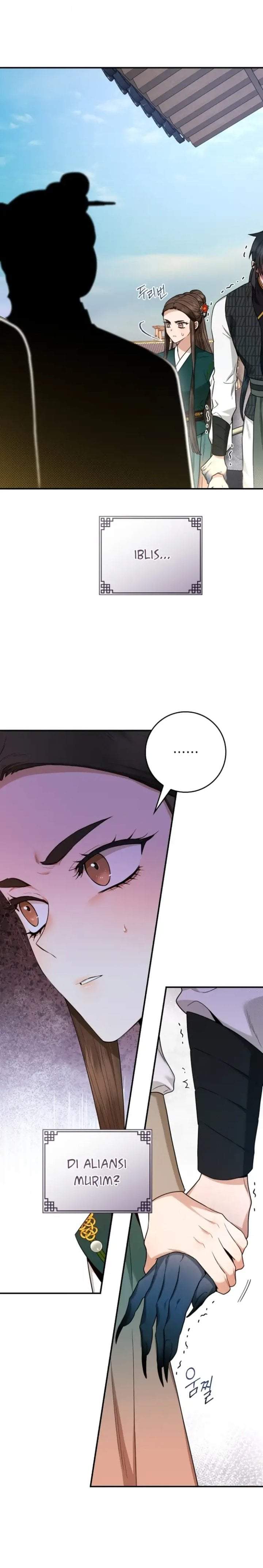 The Strongest Villainess Chapter 107