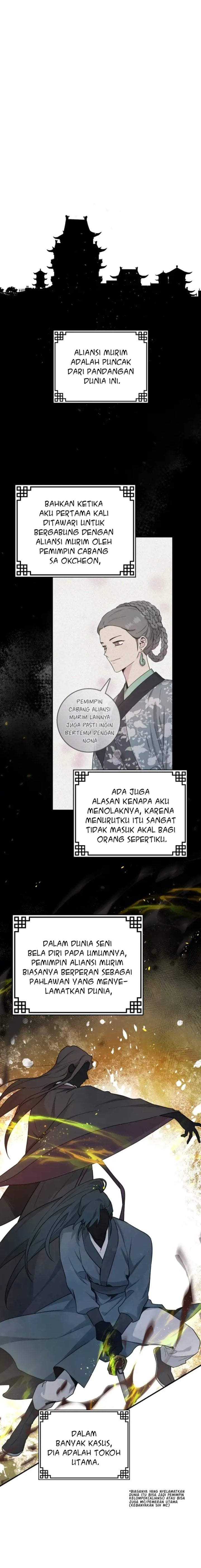 The Strongest Villainess Chapter 107