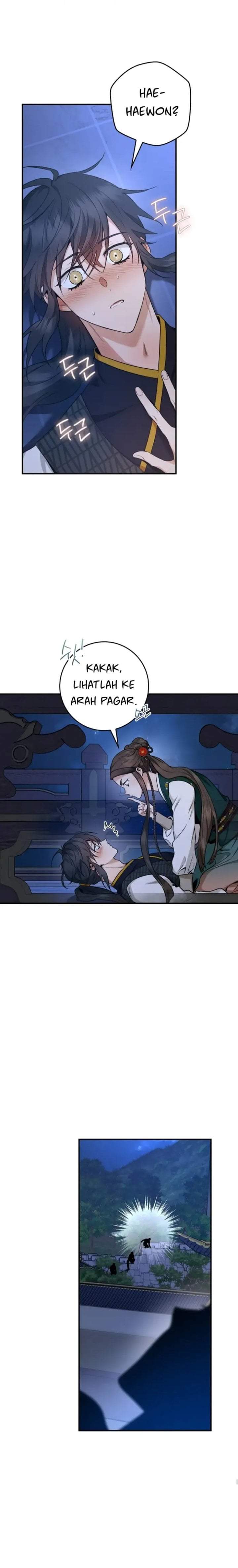 The Strongest Villainess Chapter 107