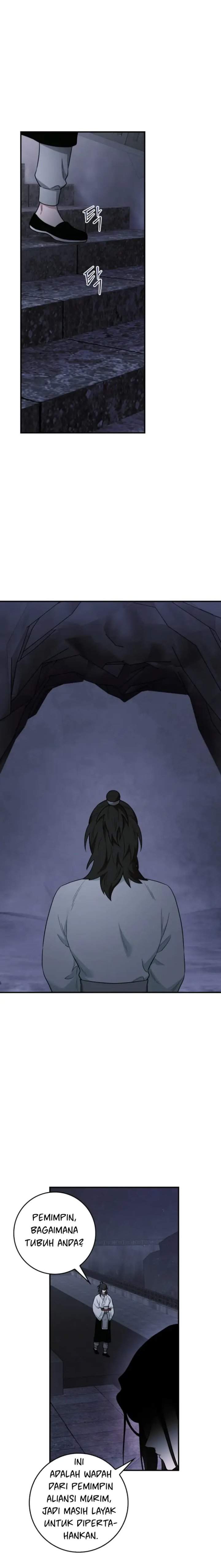 The Strongest Villainess Chapter 107