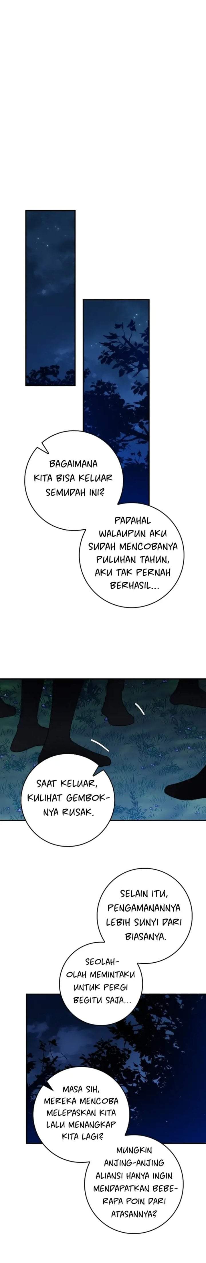 The Strongest Villainess Chapter 107