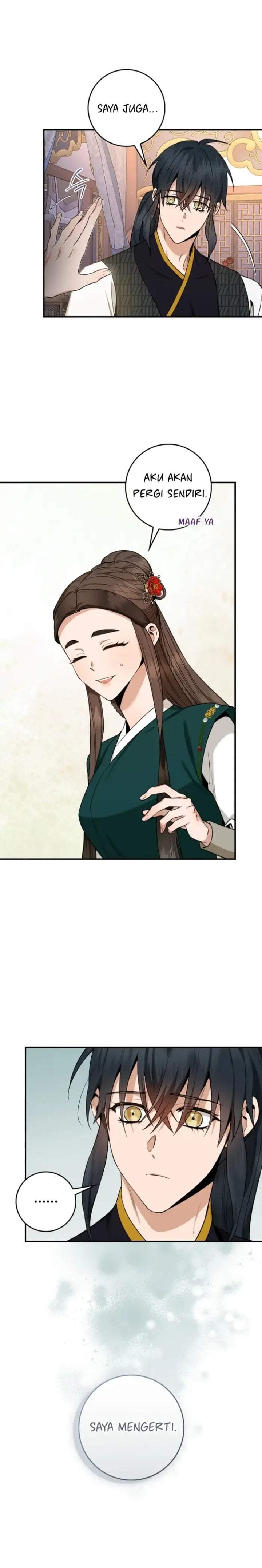 The Strongest Villainess Chapter 108