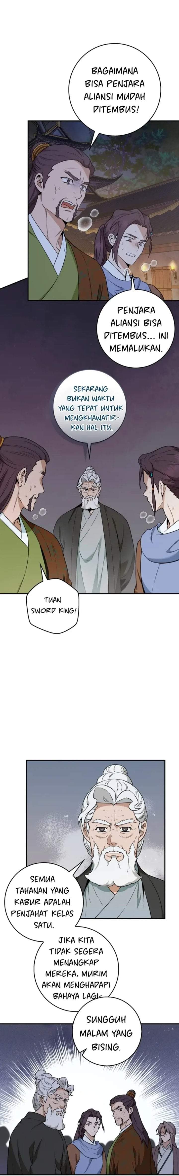 The Strongest Villainess Chapter 108