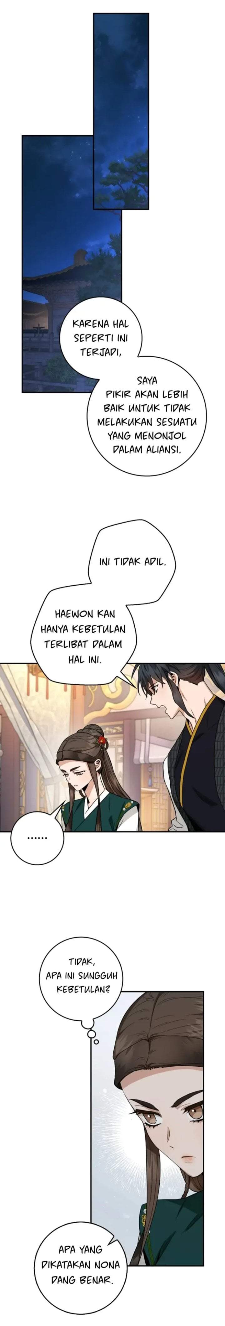 The Strongest Villainess Chapter 108